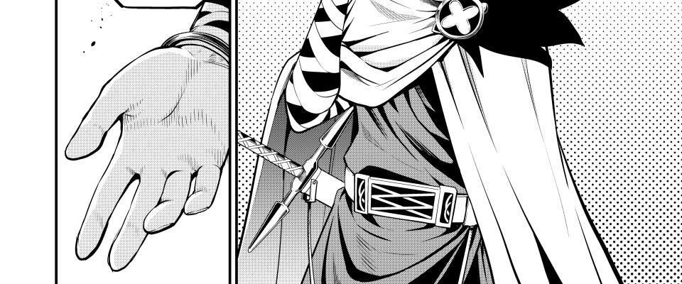 Kỵ Sĩ Chuyển Sinh Bị Lưu Đày, Trở Nên Bất Bại Nhờ Trò Chơi Chapter 98 - Trang 36