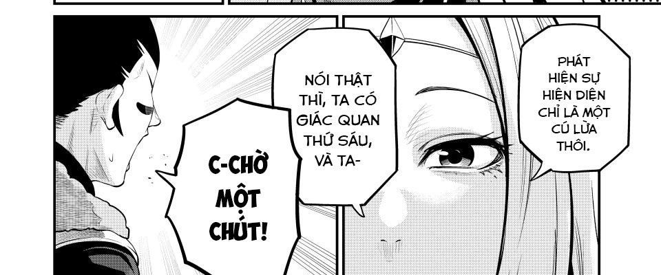 Kỵ Sĩ Chuyển Sinh Bị Lưu Đày, Trở Nên Bất Bại Nhờ Trò Chơi Chapter 98 - Trang 37