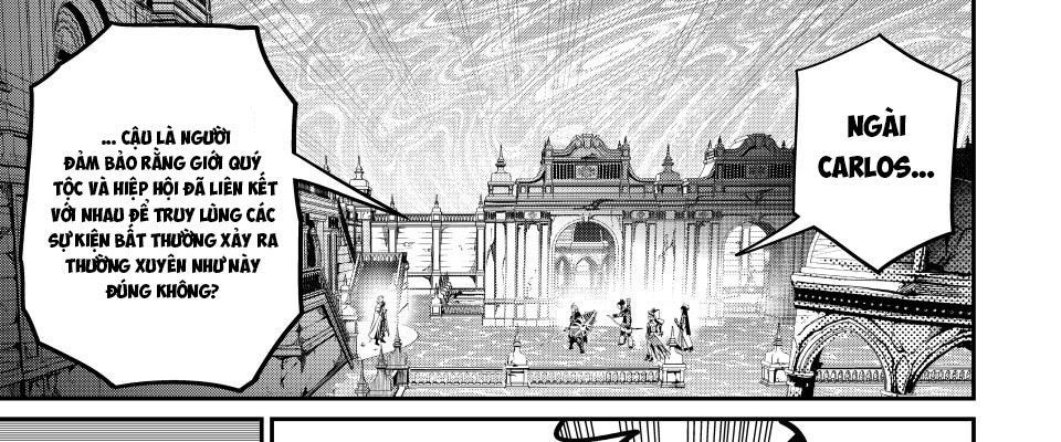 Kỵ Sĩ Chuyển Sinh Bị Lưu Đày, Trở Nên Bất Bại Nhờ Trò Chơi Chapter 98 - Trang 39