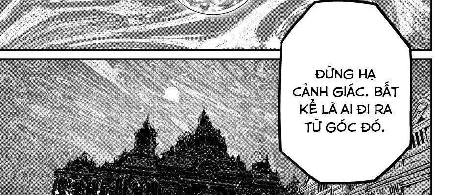 Kỵ Sĩ Chuyển Sinh Bị Lưu Đày, Trở Nên Bất Bại Nhờ Trò Chơi Chapter 98 - Trang 4