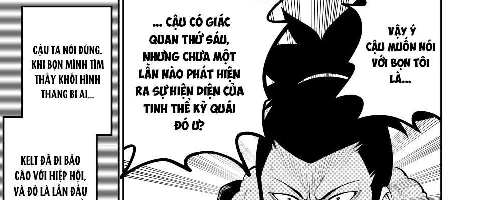 Kỵ Sĩ Chuyển Sinh Bị Lưu Đày, Trở Nên Bất Bại Nhờ Trò Chơi Chapter 98 - Trang 40