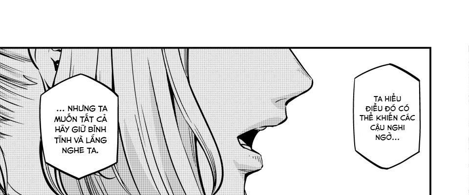 Kỵ Sĩ Chuyển Sinh Bị Lưu Đày, Trở Nên Bất Bại Nhờ Trò Chơi Chapter 98 - Trang 47