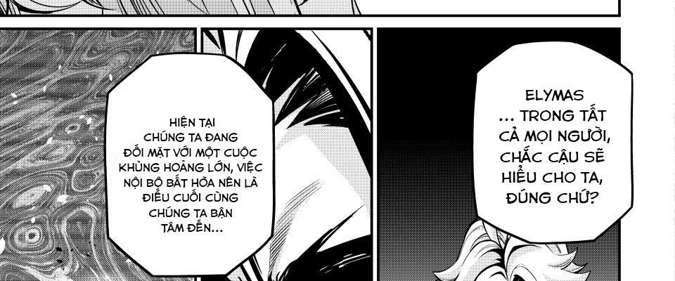 Kỵ Sĩ Chuyển Sinh Bị Lưu Đày, Trở Nên Bất Bại Nhờ Trò Chơi Chapter 98 - Trang 48