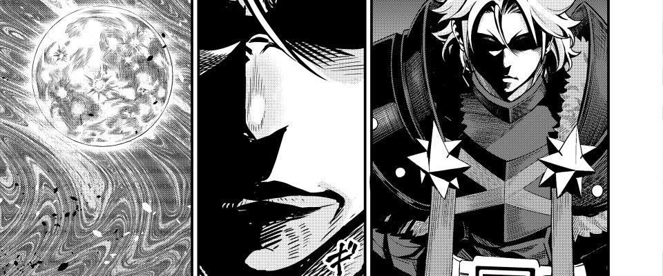 Kỵ Sĩ Chuyển Sinh Bị Lưu Đày, Trở Nên Bất Bại Nhờ Trò Chơi Chapter 98 - Trang 49