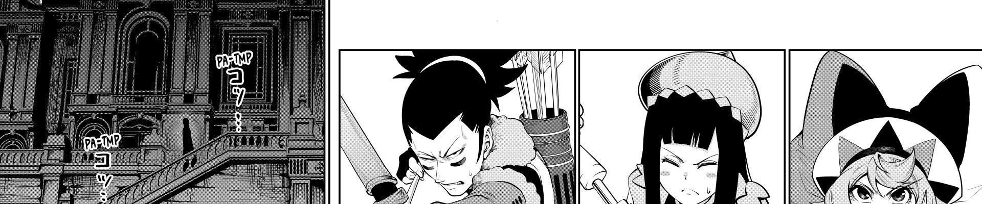 Kỵ Sĩ Chuyển Sinh Bị Lưu Đày, Trở Nên Bất Bại Nhờ Trò Chơi Chapter 98 - Trang 7