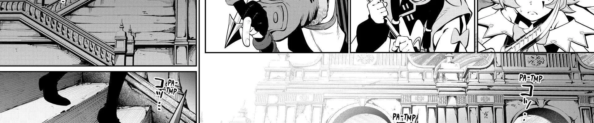 Kỵ Sĩ Chuyển Sinh Bị Lưu Đày, Trở Nên Bất Bại Nhờ Trò Chơi Chapter 98 - Trang 8