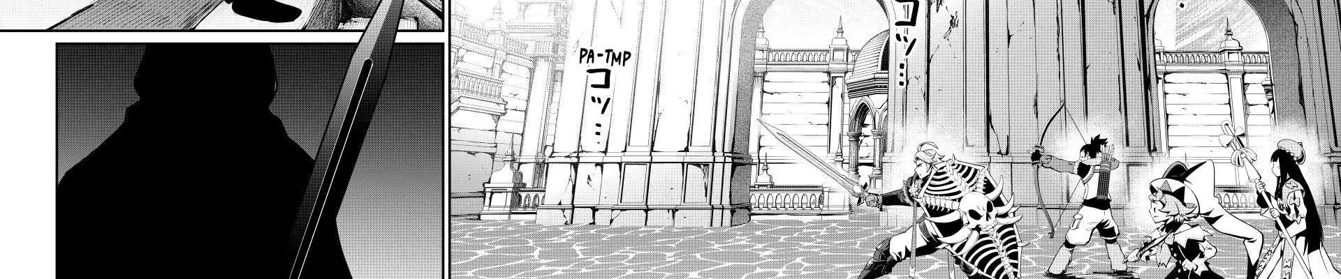 Kỵ Sĩ Chuyển Sinh Bị Lưu Đày, Trở Nên Bất Bại Nhờ Trò Chơi Chapter 98 - Trang 9
