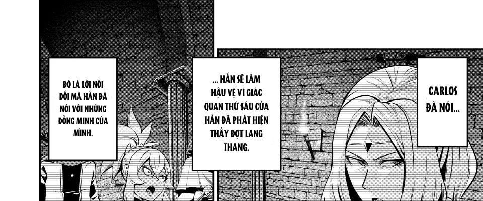 Kỵ Sĩ Chuyển Sinh Bị Lưu Đày, Trở Nên Bất Bại Nhờ Trò Chơi Chapter 99 - Trang 15