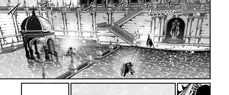 Kỵ Sĩ Chuyển Sinh Bị Lưu Đày, Trở Nên Bất Bại Nhờ Trò Chơi Chapter 99 - Trang 39