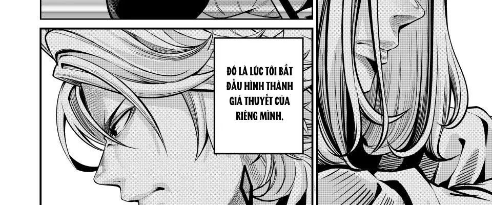 Kỵ Sĩ Chuyển Sinh Bị Lưu Đày, Trở Nên Bất Bại Nhờ Trò Chơi Chapter 99 - Trang 9