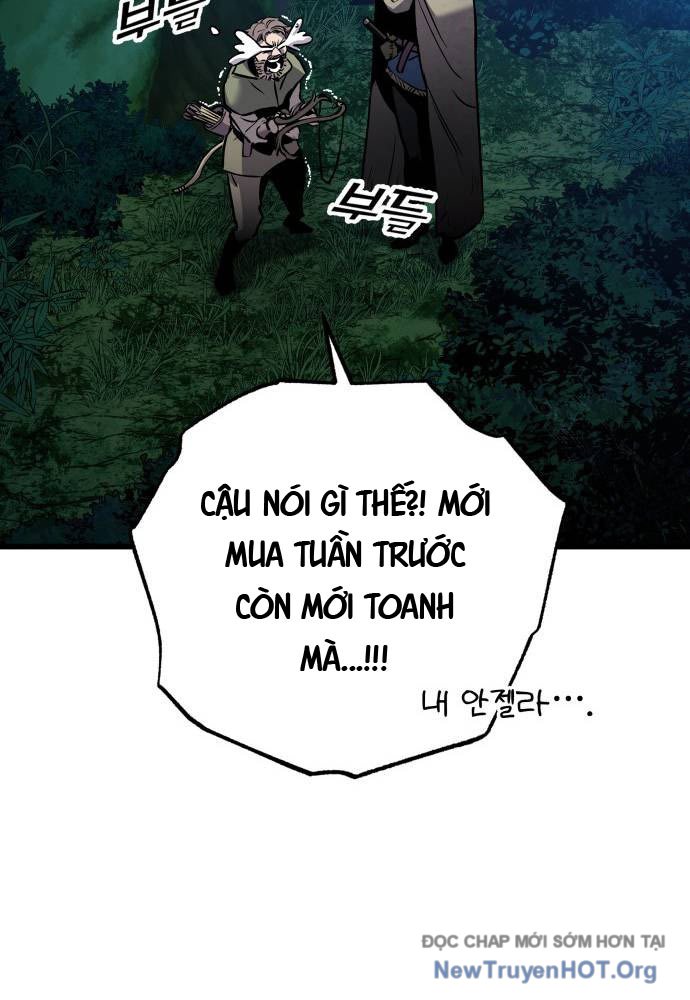 Kỵ Sĩ Lang Thang Chapter 1 - Trang 26