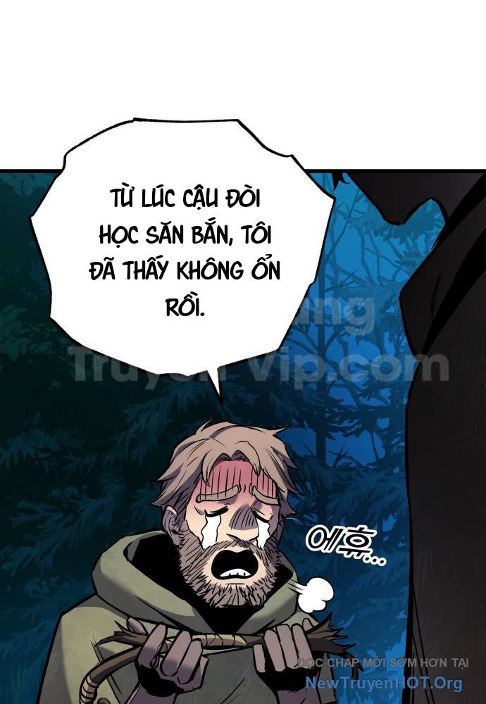 Kỵ Sĩ Lang Thang Chapter 1 - Trang 27