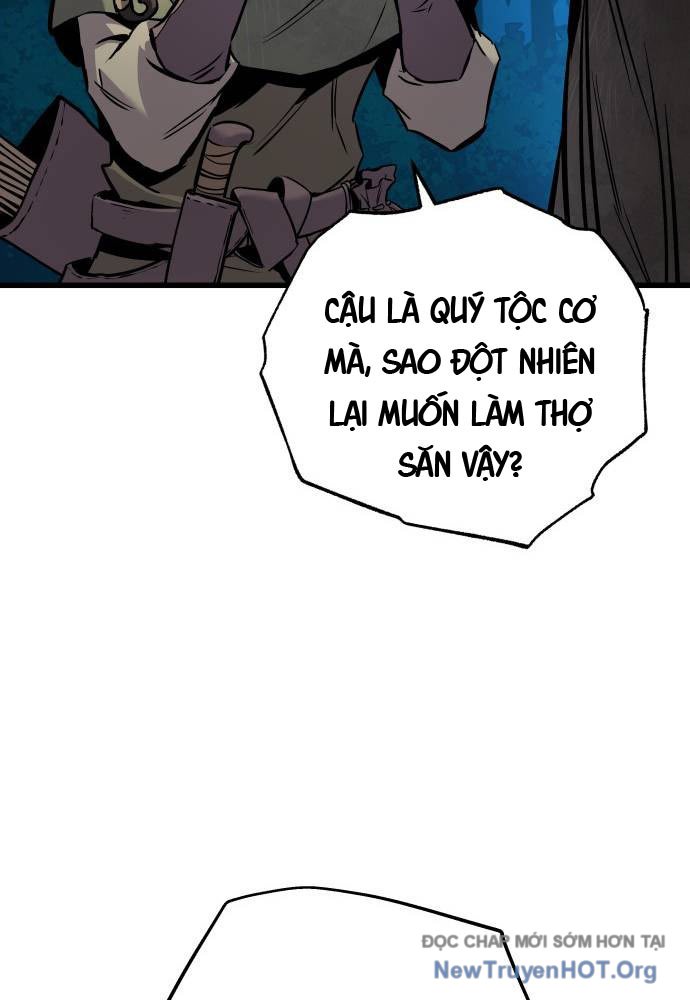Kỵ Sĩ Lang Thang Chapter 1 - Trang 28