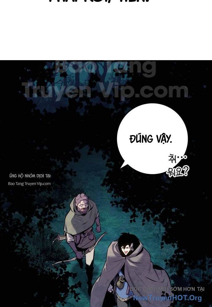 Kỵ Sĩ Lang Thang Chapter 1 - Trang 33