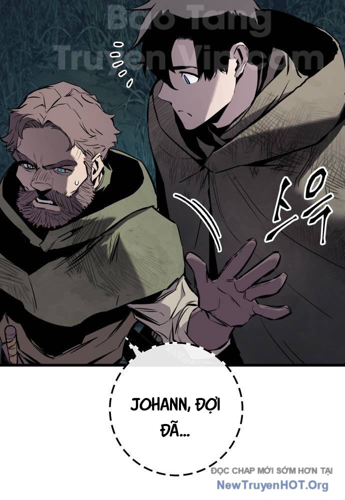 Kỵ Sĩ Lang Thang Chapter 1 - Trang 46