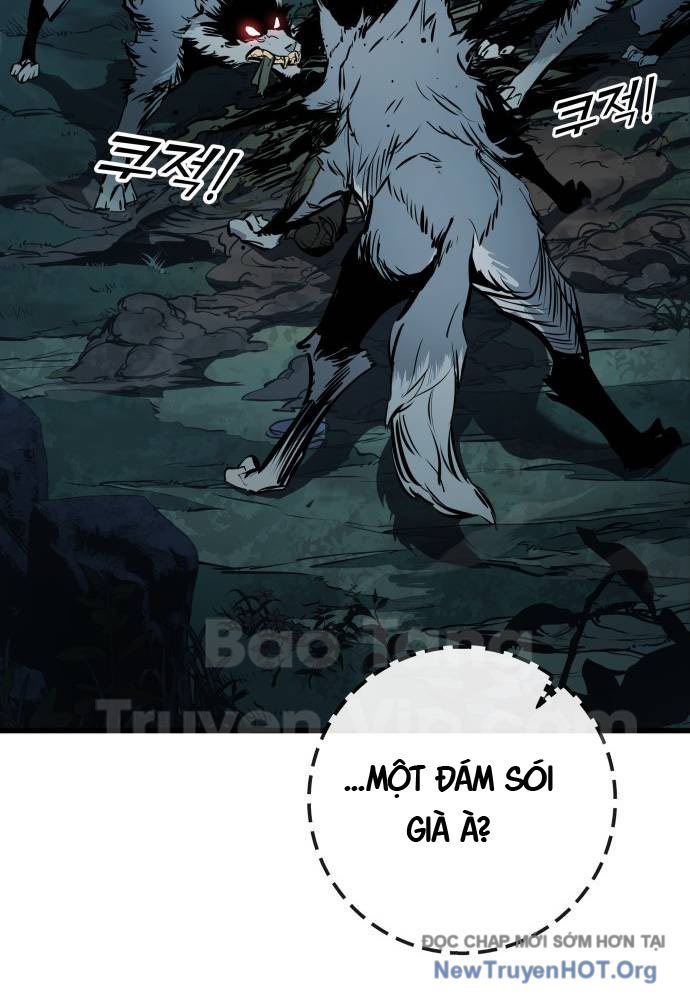 Kỵ Sĩ Lang Thang Chapter 1 - Trang 48