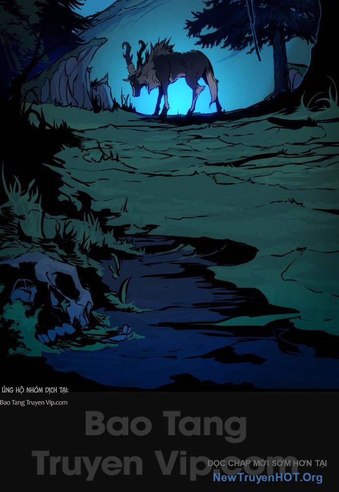 Kỵ Sĩ Lang Thang Chapter 1 - Trang 9
