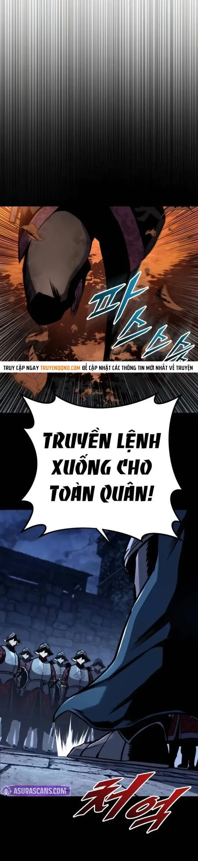 Kỵ Sĩ Lang Thang Chapter 10 - Trang 11