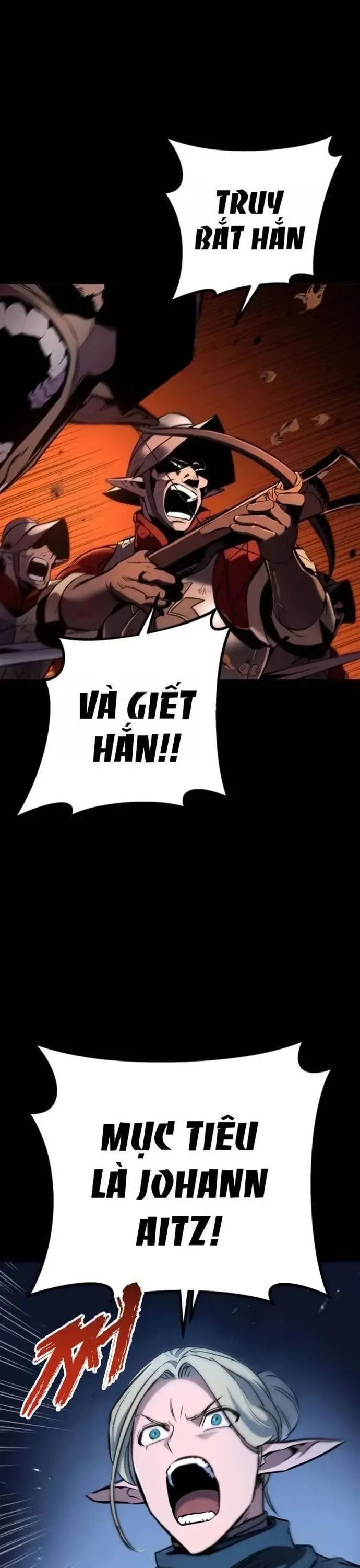 Kỵ Sĩ Lang Thang Chapter 10 - Trang 12