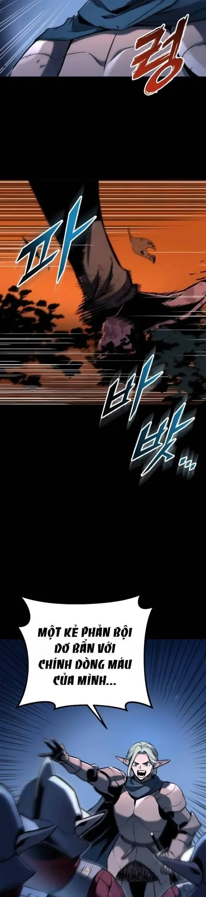 Kỵ Sĩ Lang Thang Chapter 10 - Trang 13