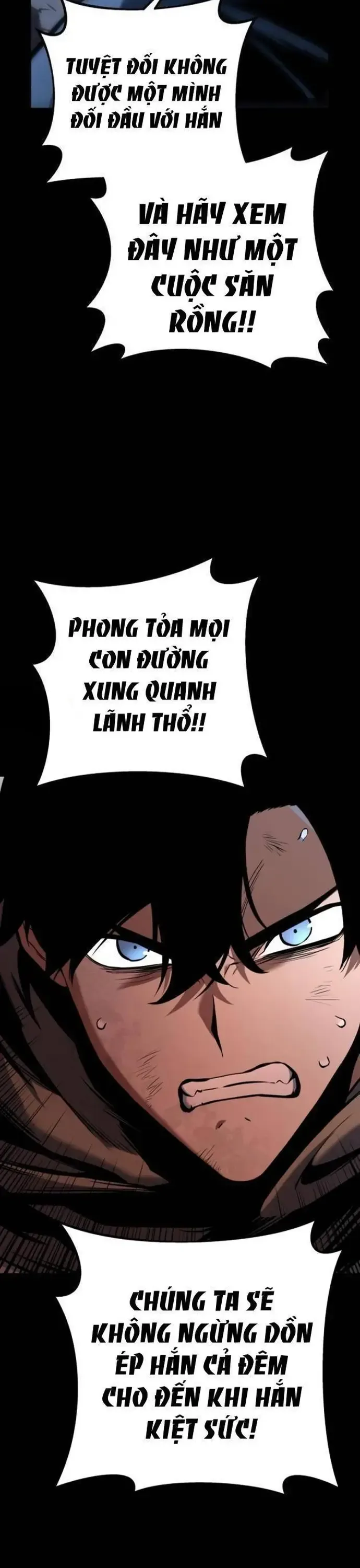 Kỵ Sĩ Lang Thang Chapter 10 - Trang 18