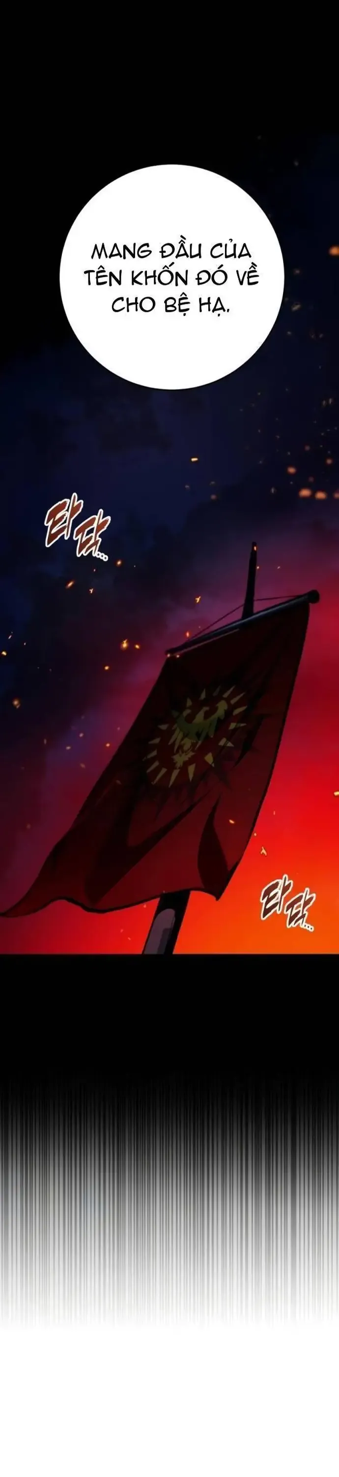 Kỵ Sĩ Lang Thang Chapter 10 - Trang 20