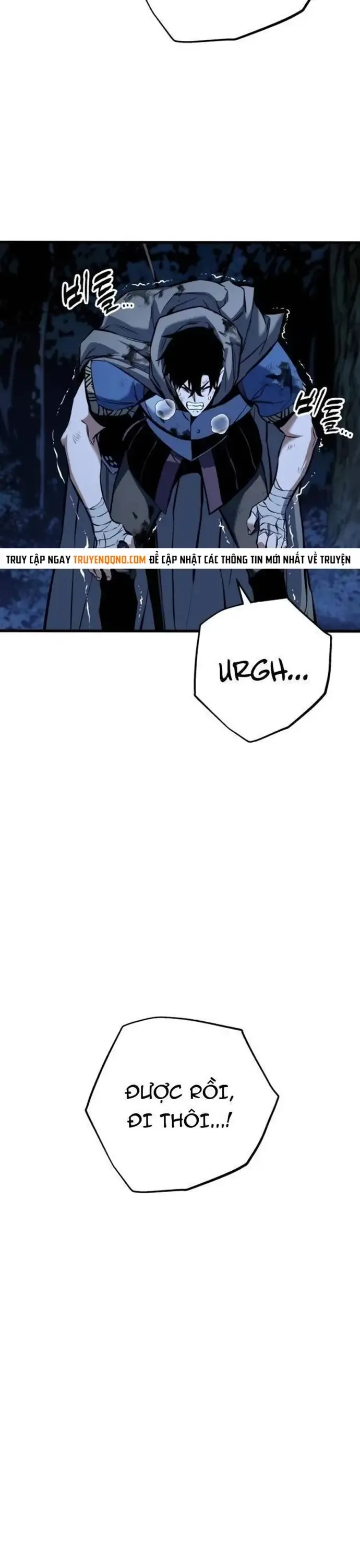 Kỵ Sĩ Lang Thang Chapter 10 - Trang 25