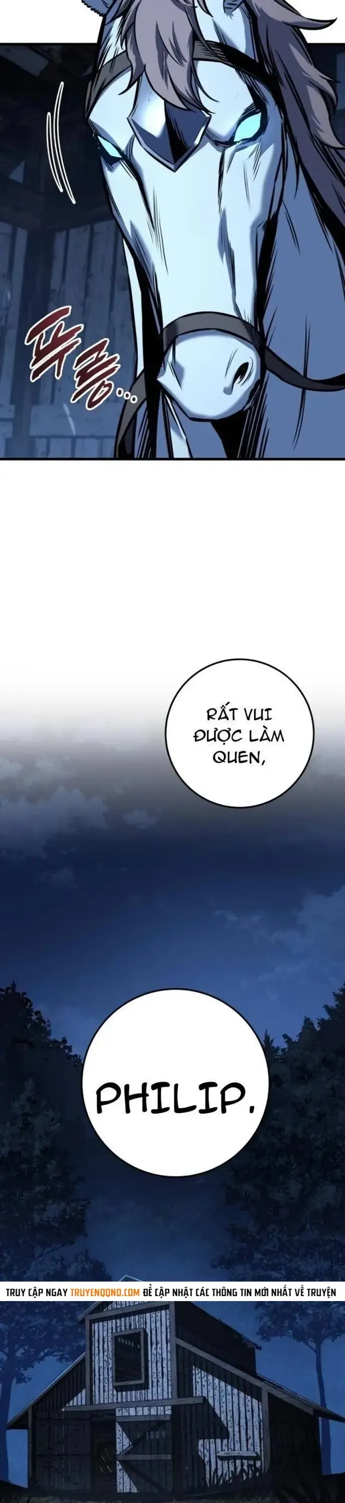 Kỵ Sĩ Lang Thang Chapter 10 - Trang 29