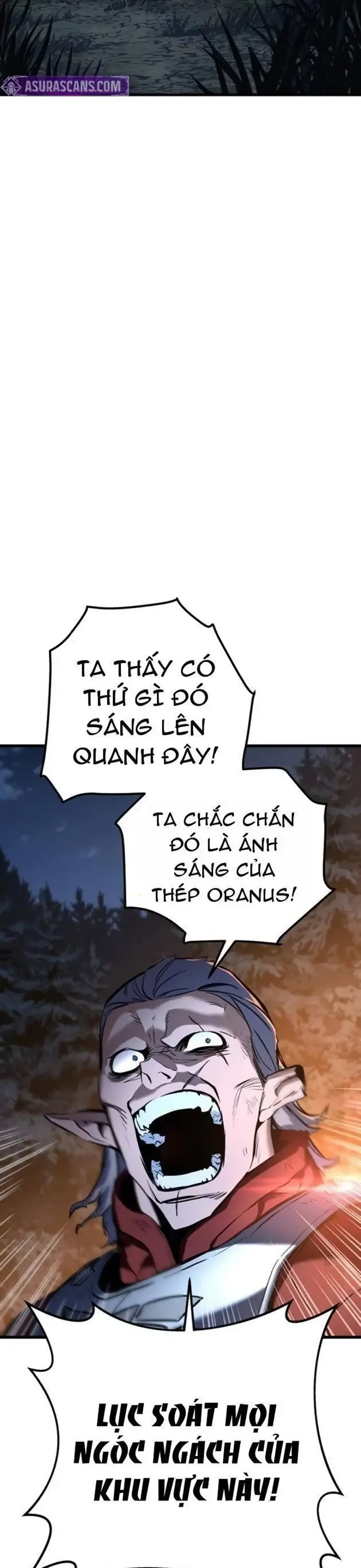 Kỵ Sĩ Lang Thang Chapter 10 - Trang 30