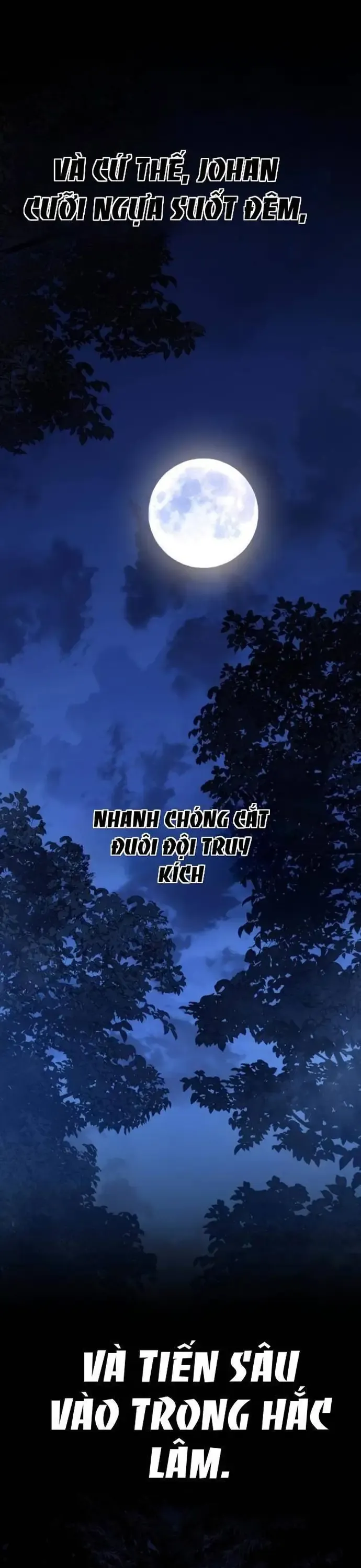 Kỵ Sĩ Lang Thang Chapter 10 - Trang 37