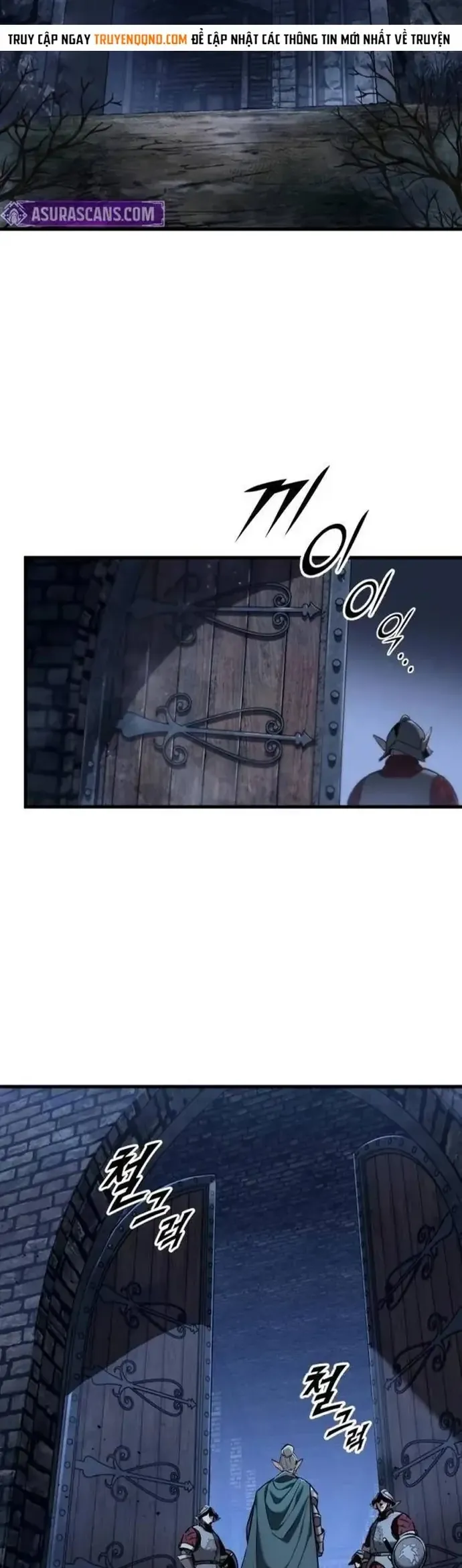 Kỵ Sĩ Lang Thang Chapter 10 - Trang 4