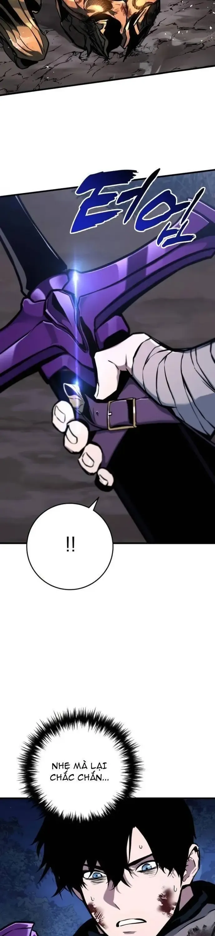 Kỵ Sĩ Lang Thang Chapter 10 - Trang 41