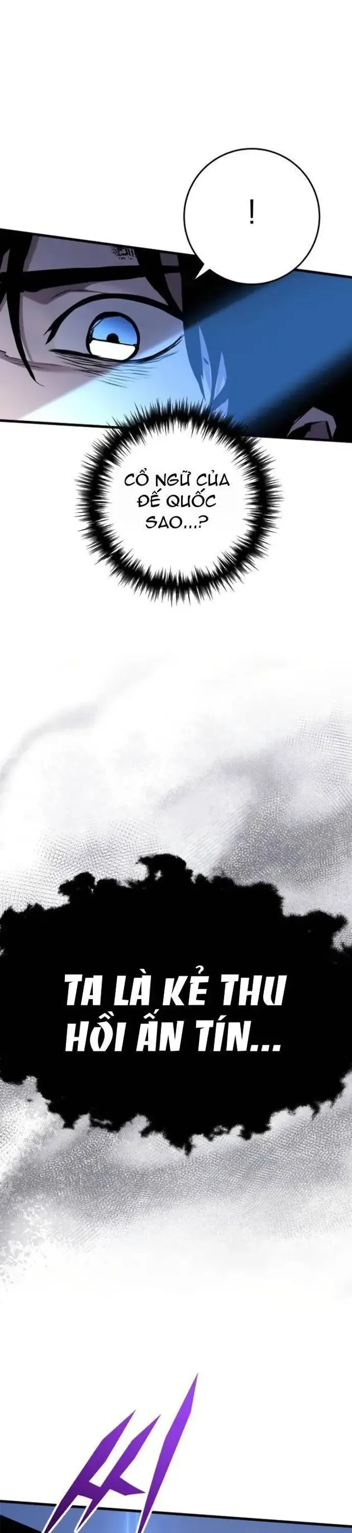 Kỵ Sĩ Lang Thang Chapter 10 - Trang 43