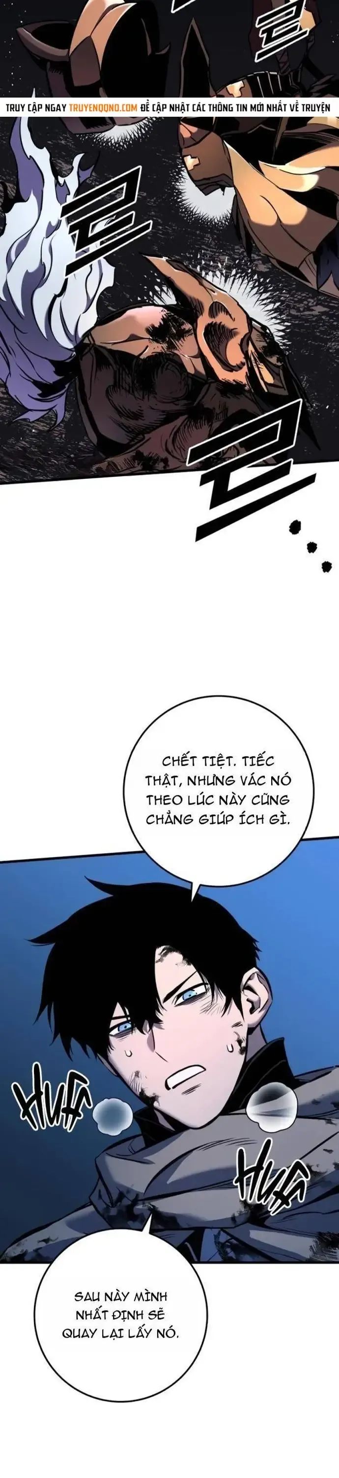 Kỵ Sĩ Lang Thang Chapter 10 - Trang 46