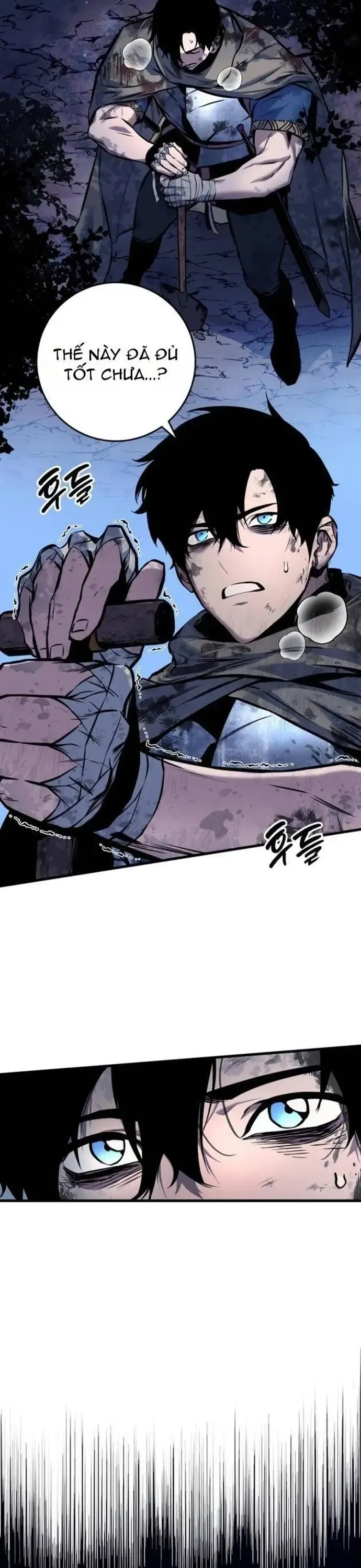 Kỵ Sĩ Lang Thang Chapter 10 - Trang 48