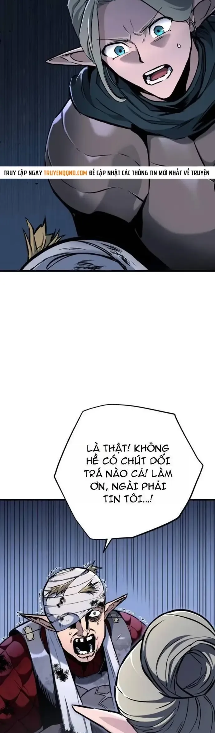 Kỵ Sĩ Lang Thang Chapter 10 - Trang 6