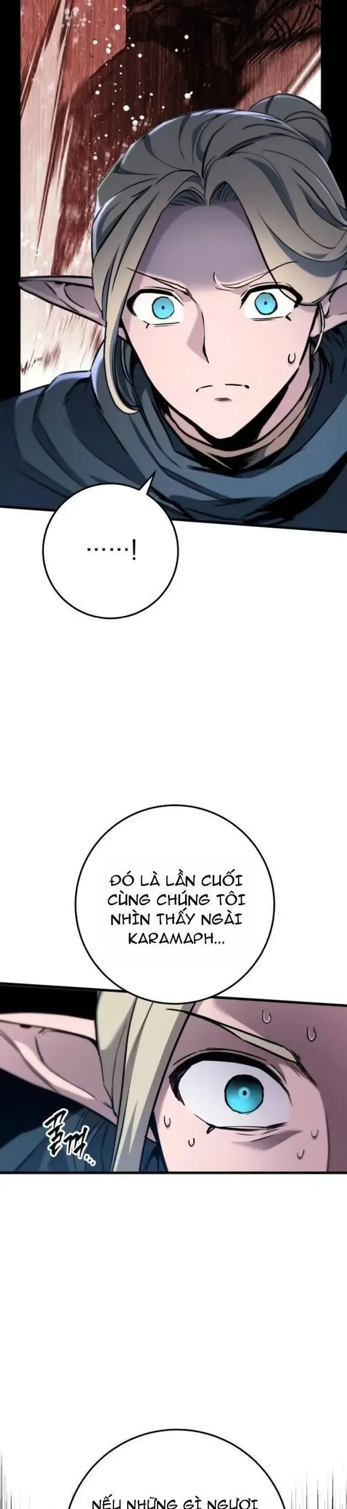 Kỵ Sĩ Lang Thang Chapter 10 - Trang 8
