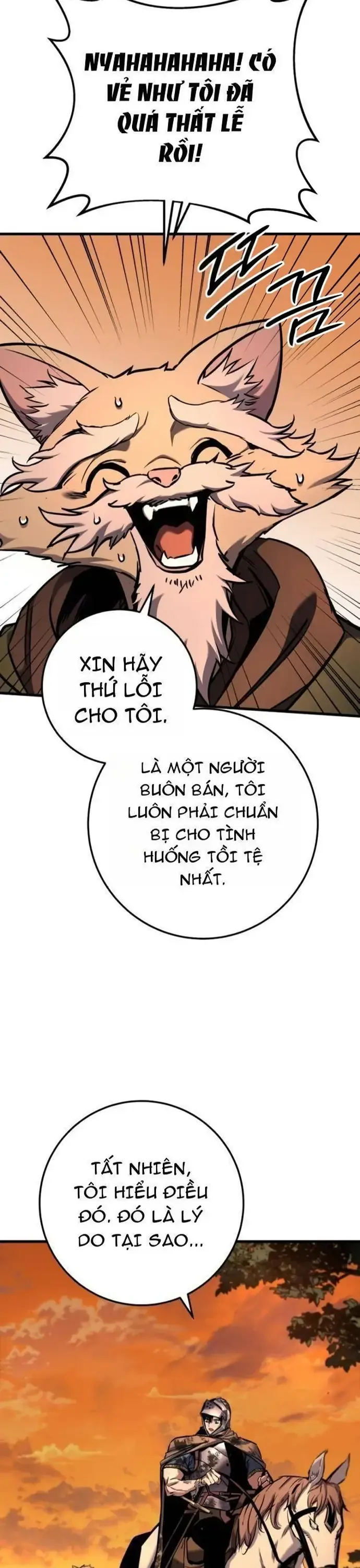 Kỵ Sĩ Lang Thang Chapter 11 - Trang 26