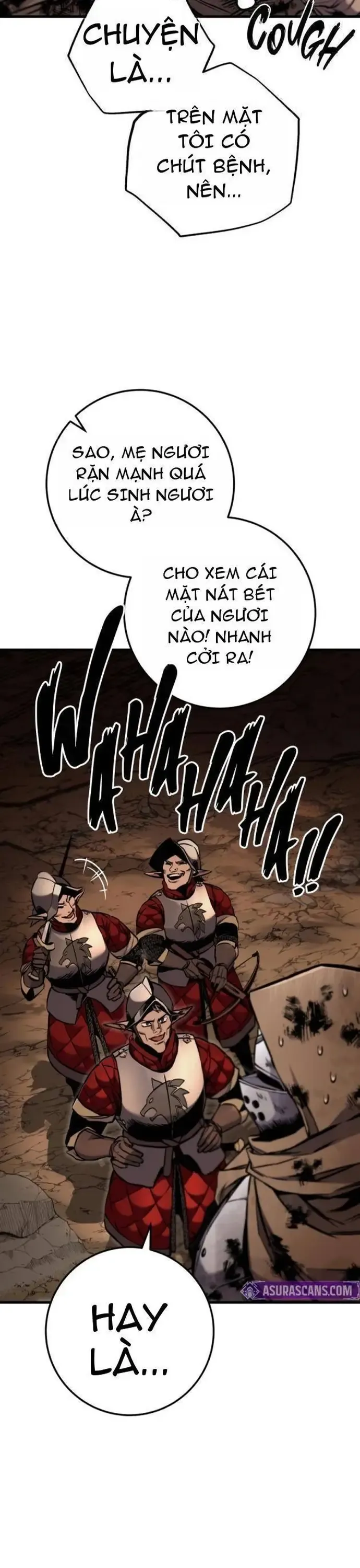 Kỵ Sĩ Lang Thang Chapter 11 - Trang 39