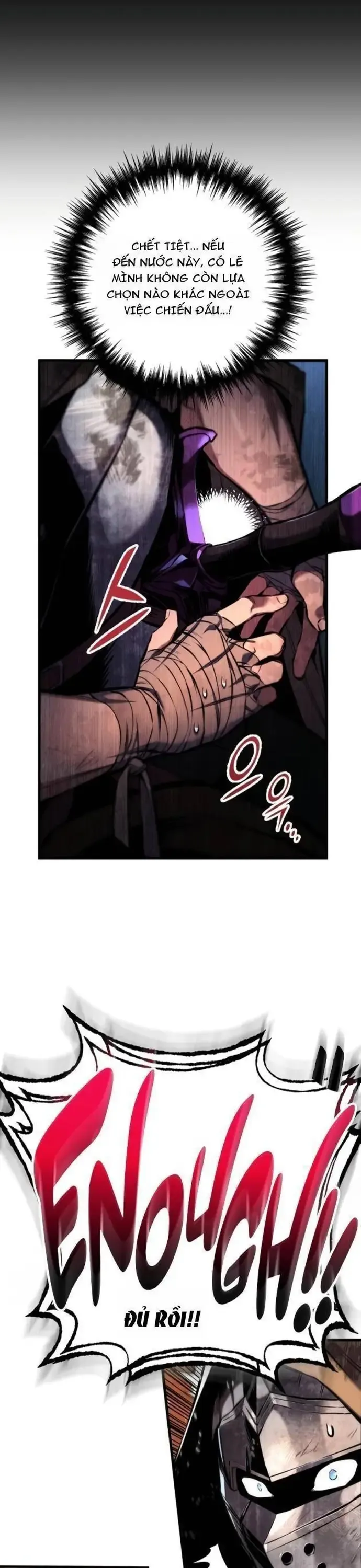 Kỵ Sĩ Lang Thang Chapter 11 - Trang 41