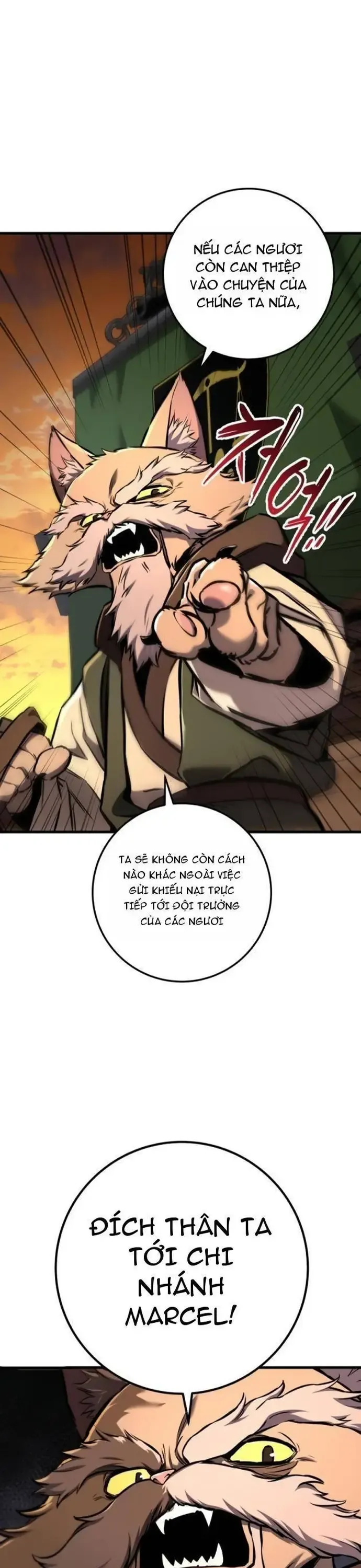 Kỵ Sĩ Lang Thang Chapter 11 - Trang 43