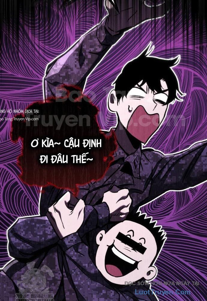 Kỵ Sĩ Lang Thang Chapter 12 - Trang 20
