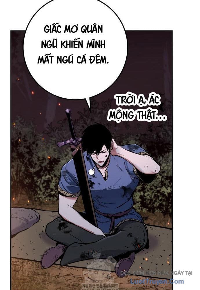 Kỵ Sĩ Lang Thang Chapter 12 - Trang 28