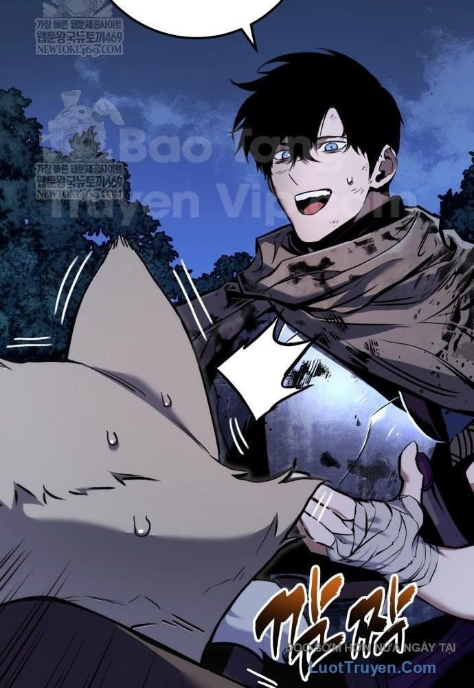 Kỵ Sĩ Lang Thang Chapter 13 - Trang 16