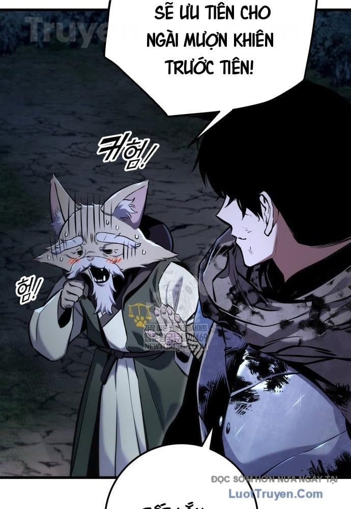 Kỵ Sĩ Lang Thang Chapter 13 - Trang 22