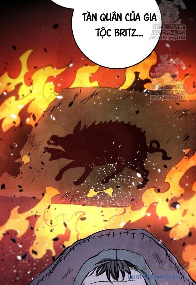 Kỵ Sĩ Lang Thang Chapter 13 - Trang 24