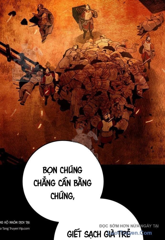 Kỵ Sĩ Lang Thang Chapter 13 - Trang 27
