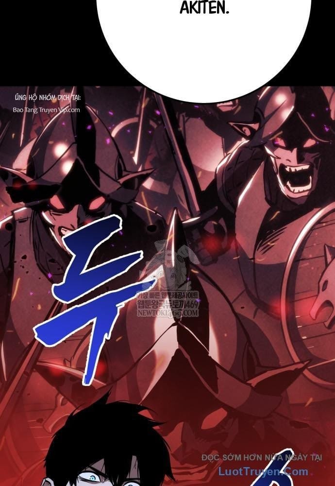 Kỵ Sĩ Lang Thang Chapter 13 - Trang 29