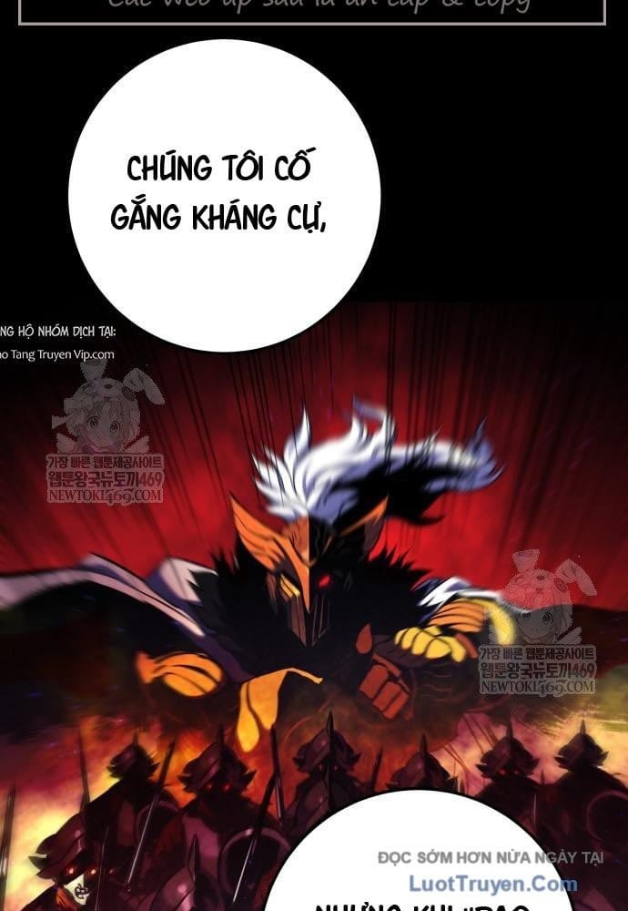 Kỵ Sĩ Lang Thang Chapter 13 - Trang 31