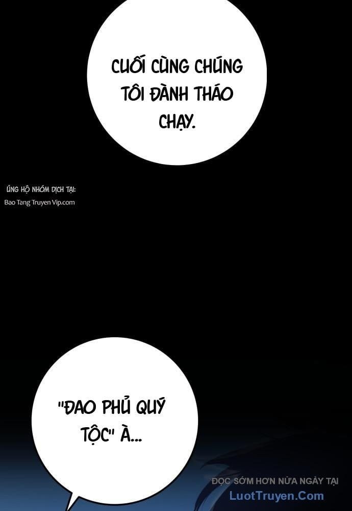 Kỵ Sĩ Lang Thang Chapter 13 - Trang 33